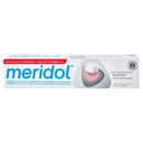 meridol dentifricio Protezione Gengive e Sbiancamento Delicato 75 ml